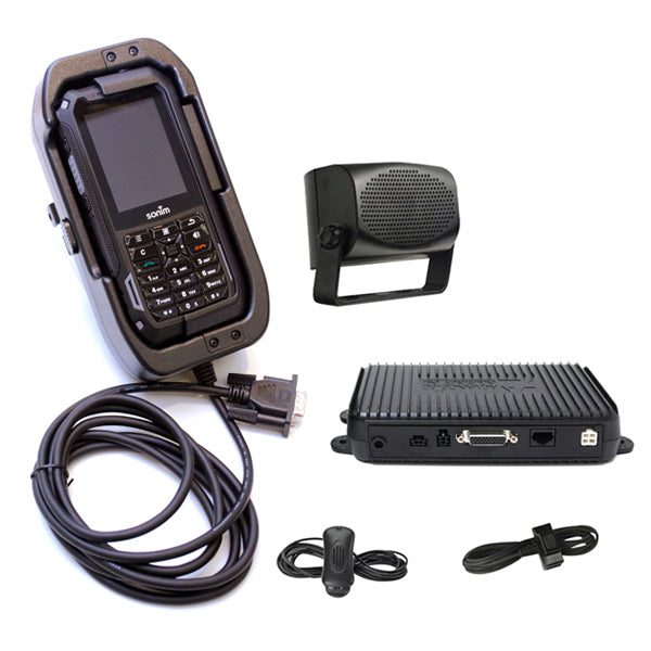 Sonim XP5s Hands-Free Car Kit First Source Wireless