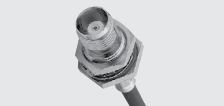 Pulse Larsen TNCCBJ Connector Larsen/Pulse Electronics