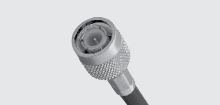 Pulse Larsen TNCCRIMP Connector Larsen/Pulse Electronics