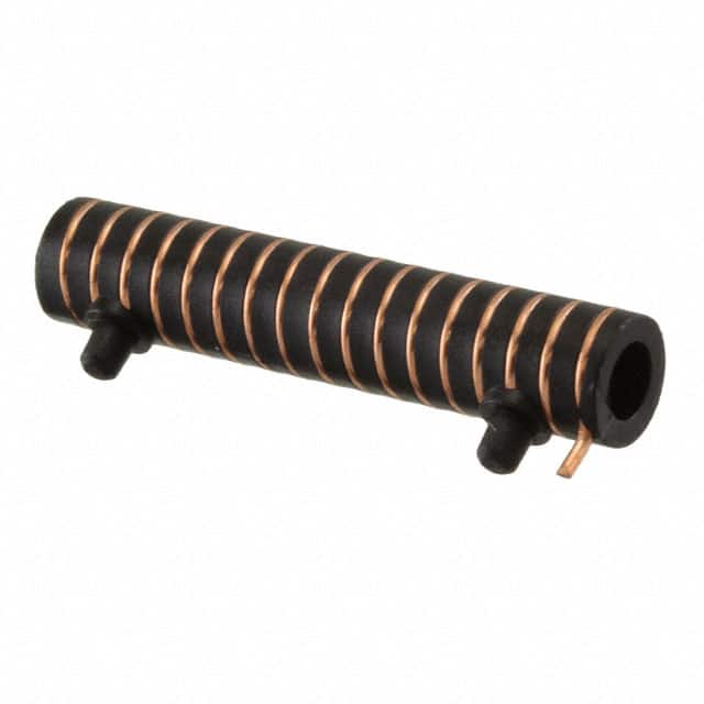 Pulse Larsen W3126 ISM 315 Mhz Helical Antenna Larsen/Pulse Electronics