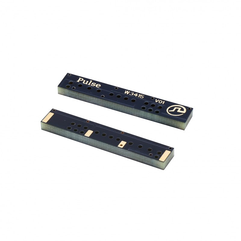 W3415 Embeded Antenna PCB Larsen/Pulse Electronics