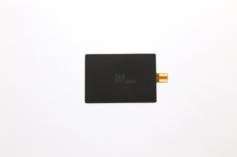 W3579 Embedded Antenna NFC, FPC + Ferrite, Adhesive Tape Larsen/Pulse Electronics
