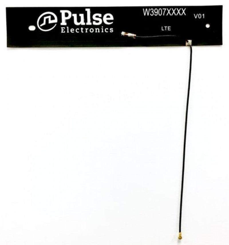 Pulse Larsen W3907BD0100 FPC Antenna 4G LTE Cat M1 NB-IoT Larsen/Pulse Electronics
