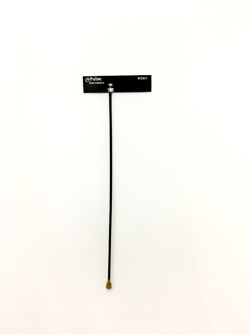 Pulse Larsen W3921B0100 FPC 2.4G Antenna Larsen/Pulse Electronics