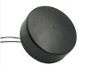 Pulse Larsen W4165MM Disc Series Multiband Antenna - Magnetic Mount, SMA/SMA Larsen/Pulse Electronics