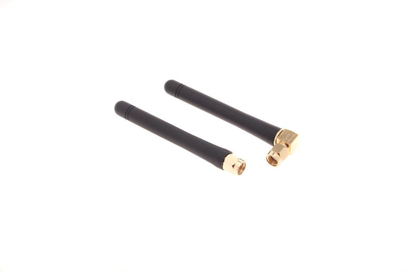 Yageo W5029 Antenna, External Stick, 2400-2500MHz/51 Larsen/Pulse Electronics