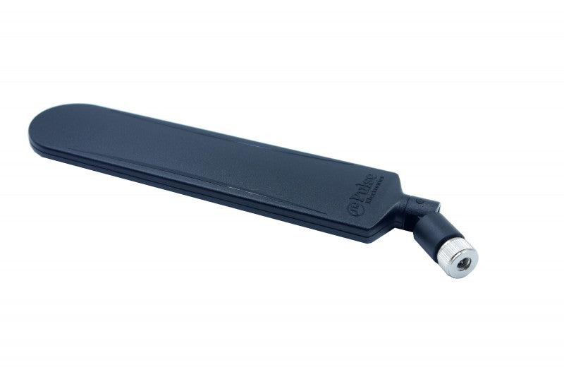 Pulse Larsen W5084K LTE 698-960 Mhz Swivel Dipole Antenna with SMA Male Larsen/Pulse Electronics