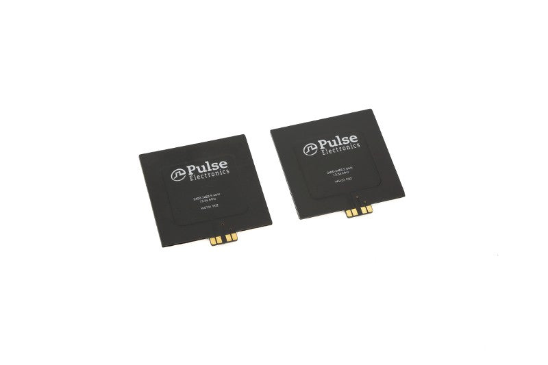 Pulse Larsen W5101 On Ground BLE/NFC Combo Emedded PCB Antenna Larsen/Pulse Electronics