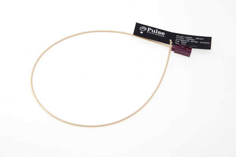 Pulse Larsen W6101 LTE 698-3600 Mhz FPC Antenna Larsen/Pulse Electronics