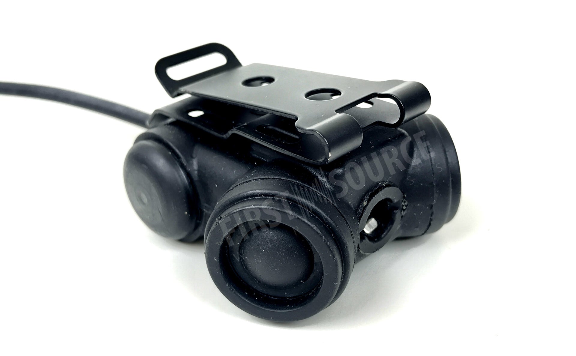 Silynx Tactical Push to Talk Adapter for Kenwood/ Baofeng 2 Pin Connector Silynx