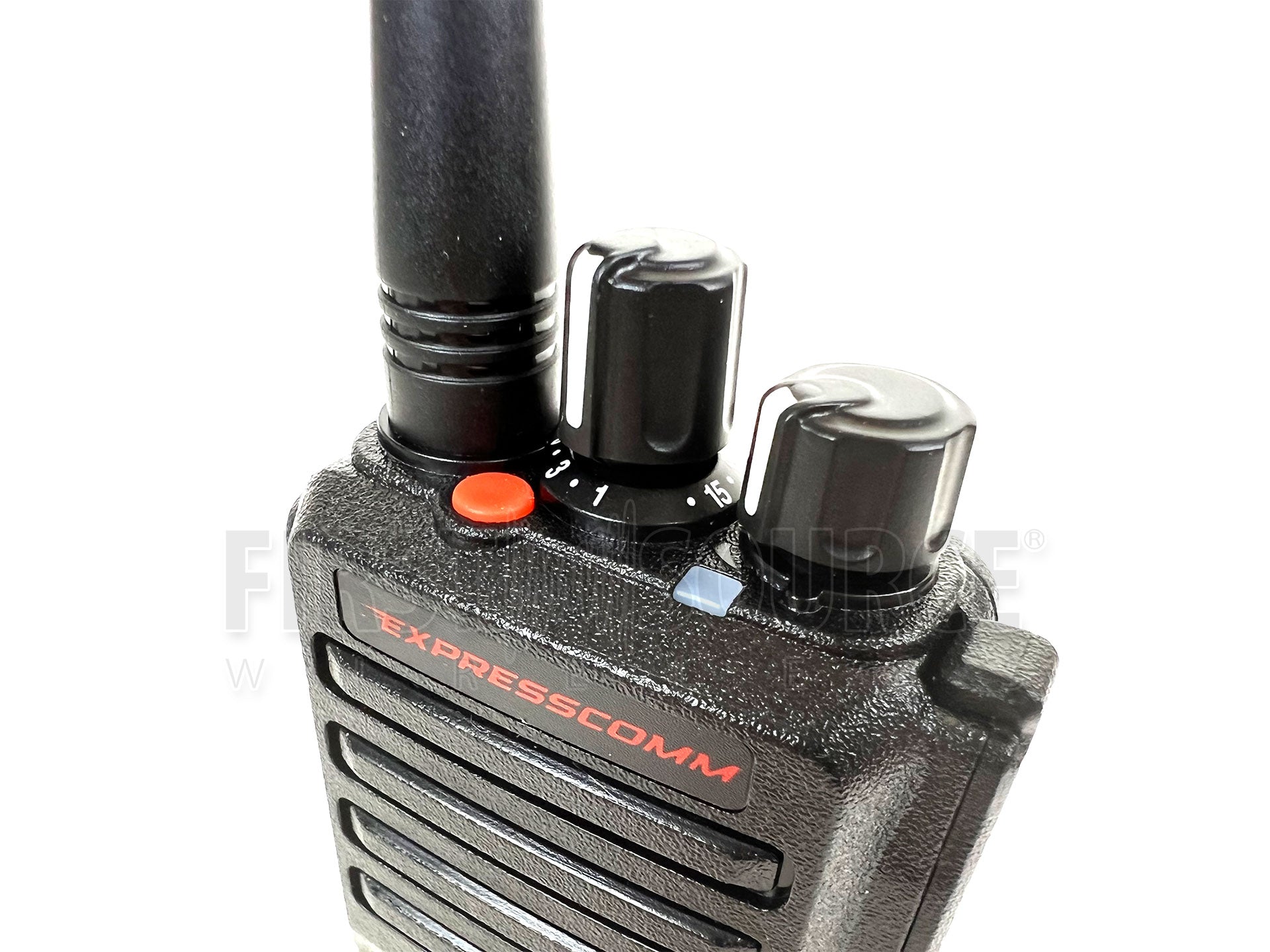 ExpressComm DMR Two-Way Radio First Source Wireless