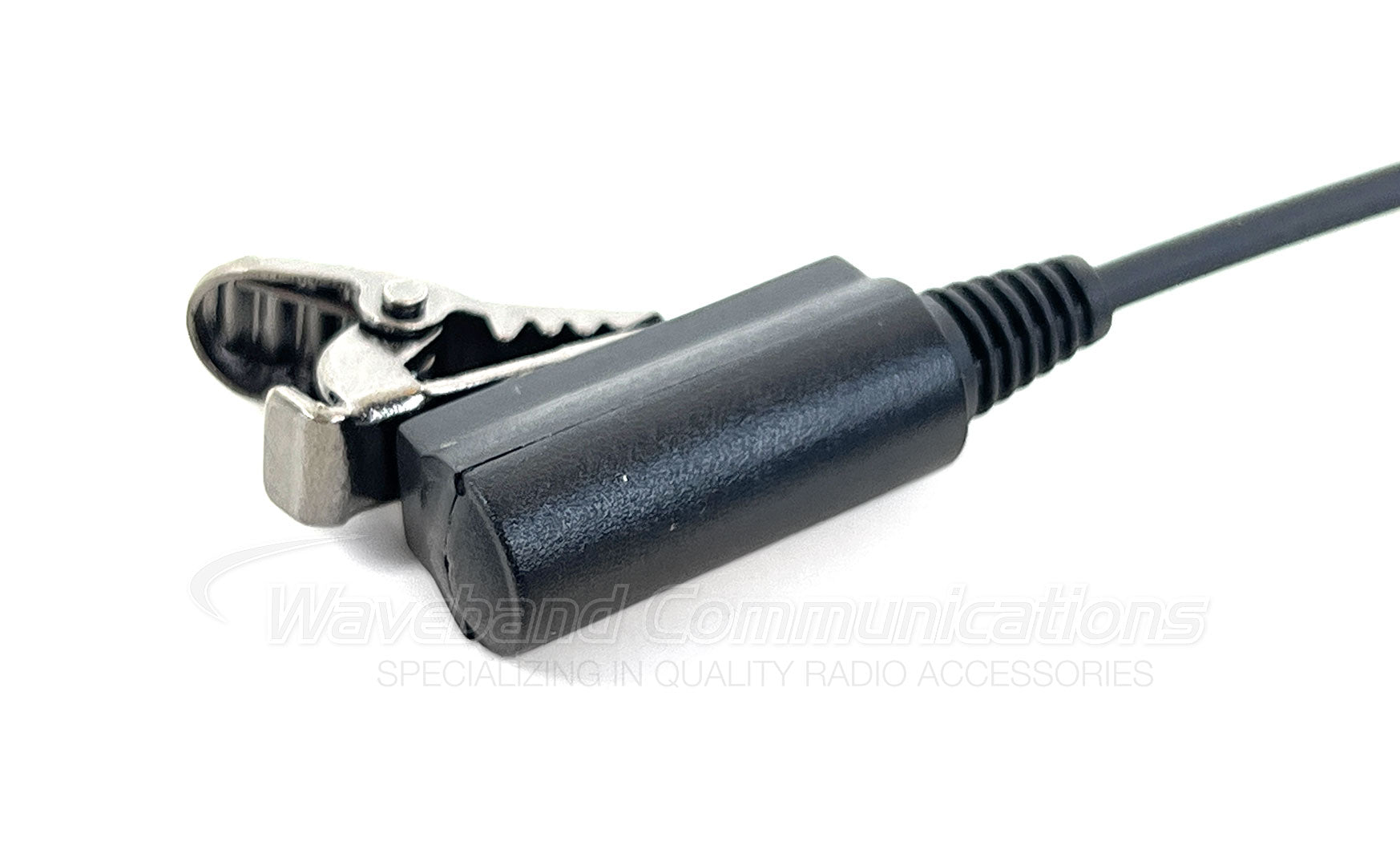 PMLN5111 3 Wire Surveillance kit for Motorola APX7000 Radio Waveband Communications