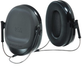 3M PELTOR Welding Earmuff H505B, Behind-the-Head 3M