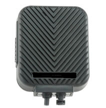 Wireless SuperMic for Portable Only Radios Setcom