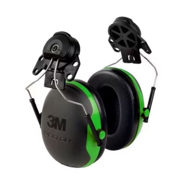 3M Peltor X1 Series X1P3E Hard Hat Attached Headset Qty: 10/EA 3M