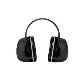 3M PELTOR X5 Earmuffs X5A/37274(AAD), Over-the-Head Qty: 10/Ea 3M