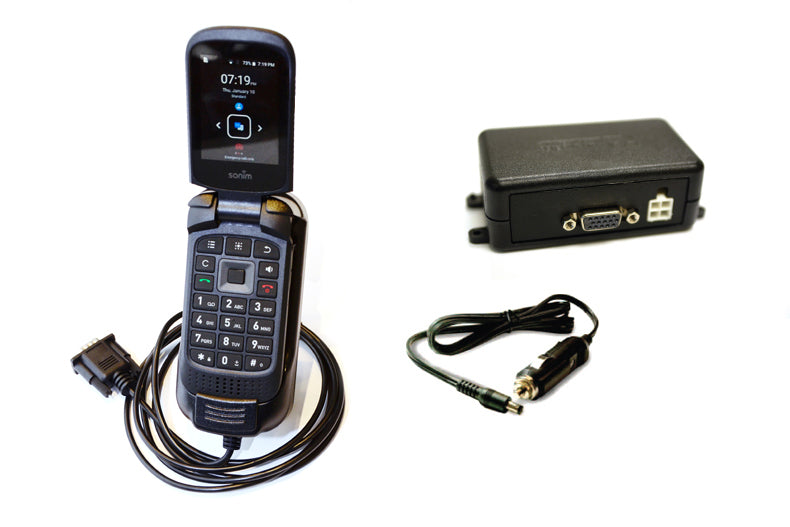 Sonim XP3 Charging Cradle First Source Wireless