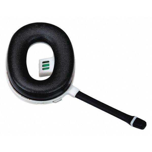 3M PELTOR Wireless Communication X Series Earmuff Accessory - Frontside 3M PELTOR WS-CUSH Wireless Communication X Series Earmuff Accessory, 10 EA/Case 3M