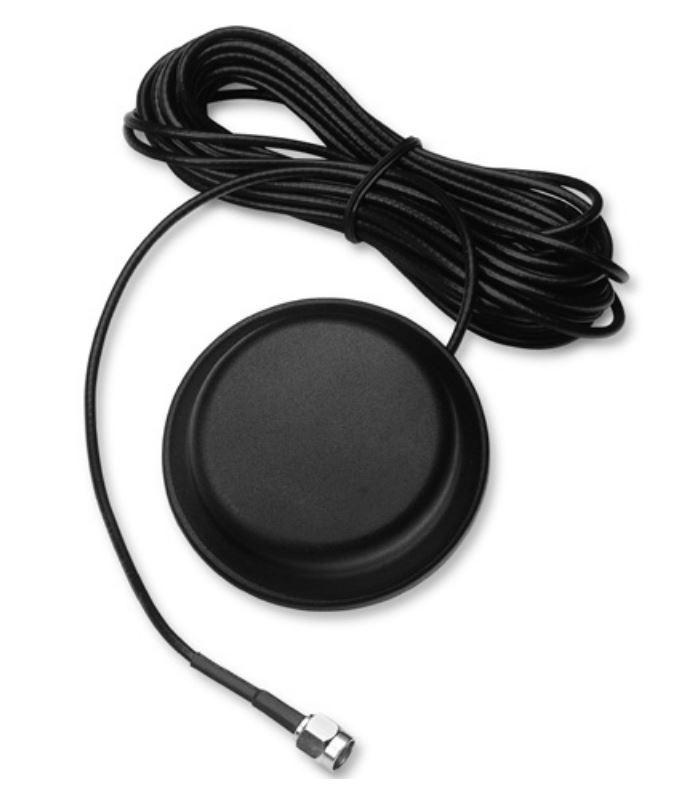 Pulse Larsen GPS3VDM Active GPS Antenna With Direct Mount Larsen/Pulse Electronics
