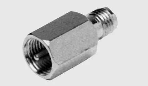 Pulse Larsen FSF FME to SMA Female Adapter Larsen/Pulse Electronics