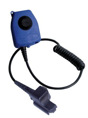 3M PELTOR PTT Adapter, FL5218-FM, Motorola MTX, FM Approved 3M