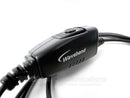 Motorola APX 8000 Earpiece