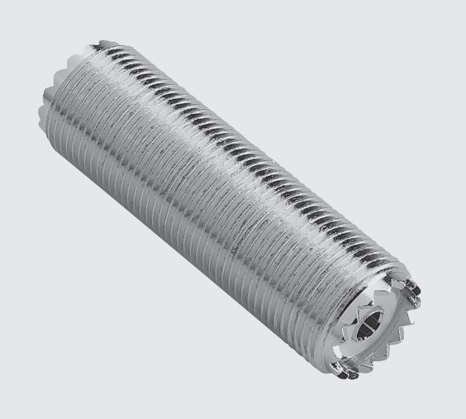 Pulse BANOHARDWARE Bulkhead Mount Adapter Without Hardware Larsen/Pulse Electronics