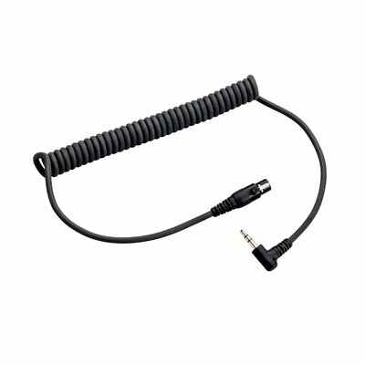 3M Peltor FLX2 Cable FLX2-202, 3.5mm Stereo 3M