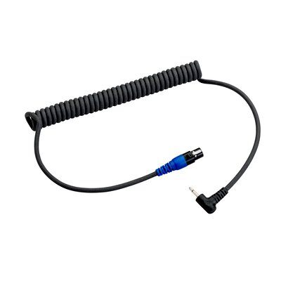 3M PELTOR FLX2 Cable 2.5mm Mono Ex Approved, FLX2-203-50, 120 ea/Case 3M