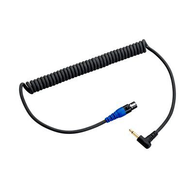 3M PELTOR FLX2 Cable 3,5mm Mono Ex Approved, FLX2-205-50 3M
