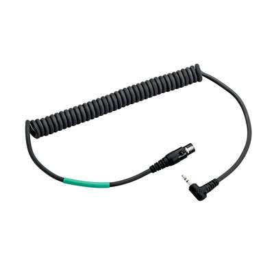 3M PELTOR FLX2 Cable FLX2-28, Mobile/DECT Phone 3M