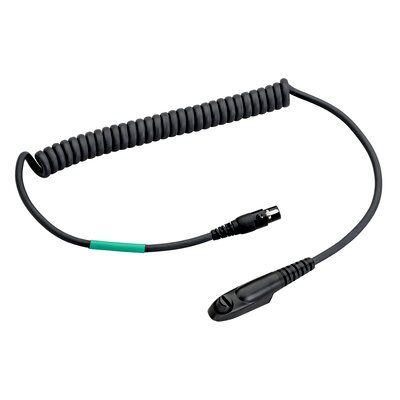 3M PELTOR FLX2 Cable FLX2-65 Motorola ex500/ex600 3M