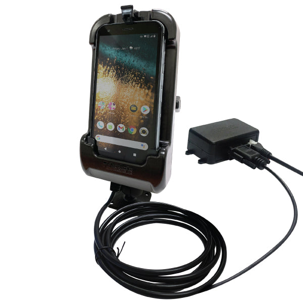 Cat S62 Vehicle Charging Cradle First Source Wireless