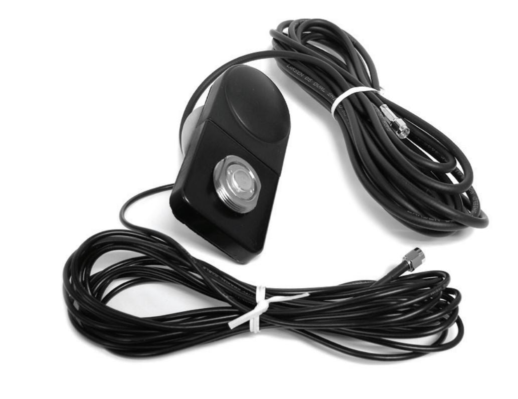 Pulse Larsen NMOHFGPSFMENOCONN GPS Direct Mount - FME/No Connector Larsen/Pulse Electronics