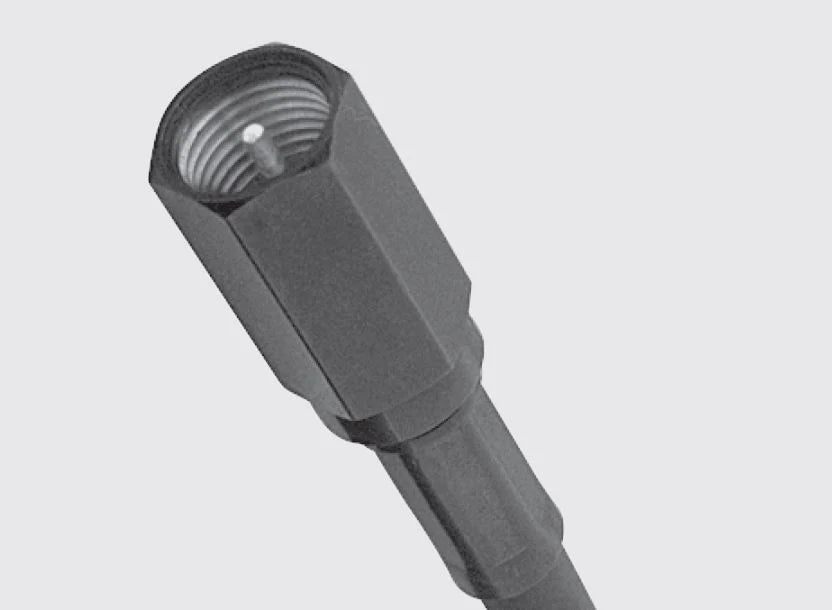 Pulse Larsen FMECP58 Crimp Type Connector Larsen/Pulse Electronics
