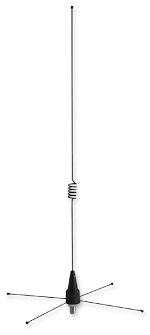 Pulse Larsen FB3800WA Omni Base Station Antenna 806-866 Mhz Larsen/Pulse Electronics