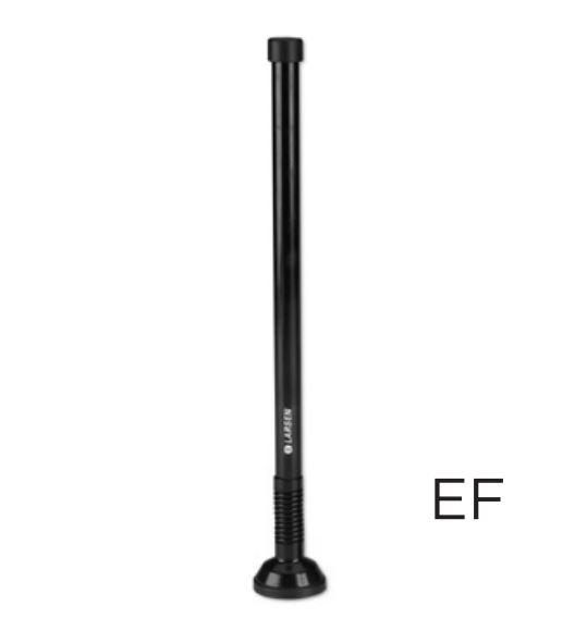 Pulse Larsen EF4905NMO Outdoor Vehicle Broadband Antenna 4900-5000 Mhz Larsen/Pulse Electronics
