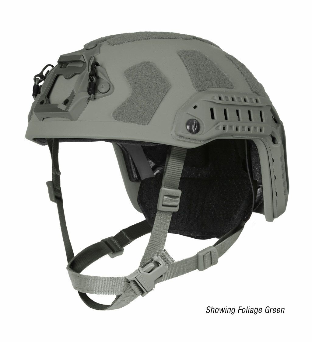 Ops Core FAST SF High Cut Ballistic Helmet OPS CORE