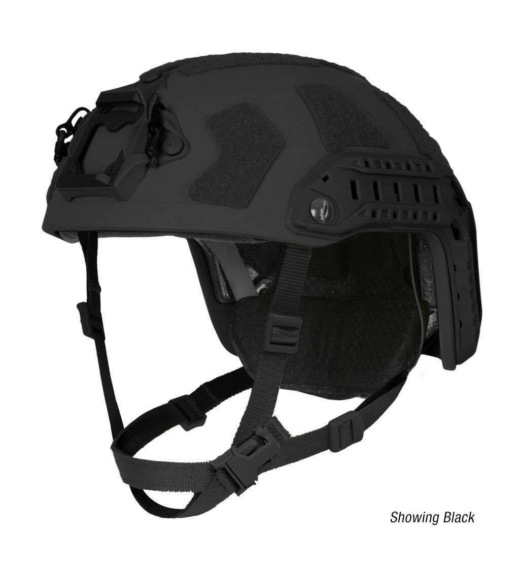 Ops Core FAST SF High Cut Ballistic Helmet OPS CORE