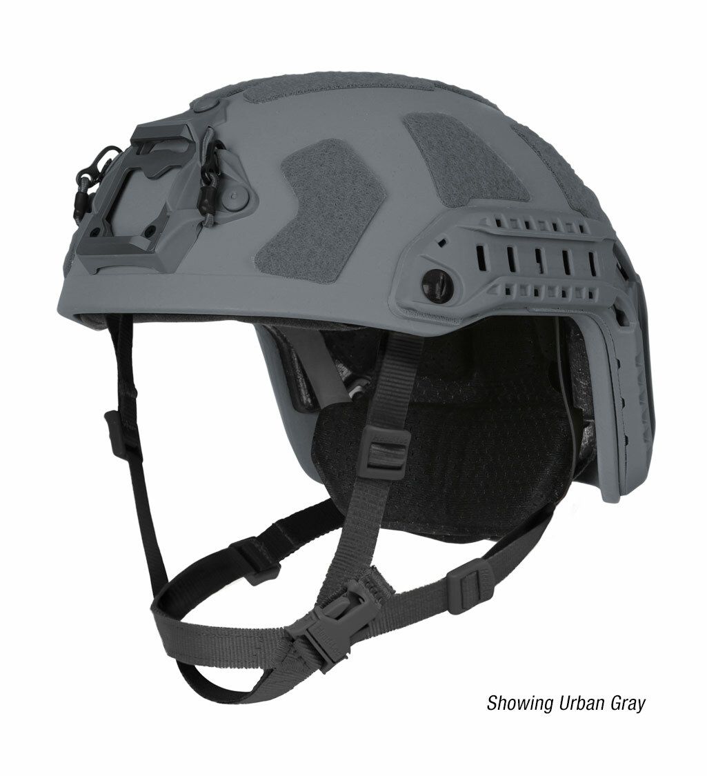 Ops Core FAST SF High Cut Ballistic Helmet OPS CORE