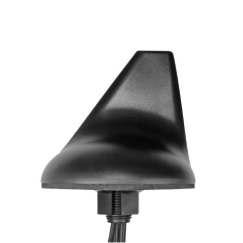 Pulse Larsen GNSSDM700/5800SSS LTE/WLAN/GPS Multiband Vehicle Antenna - Black, SMA Larsen/Pulse Electronics