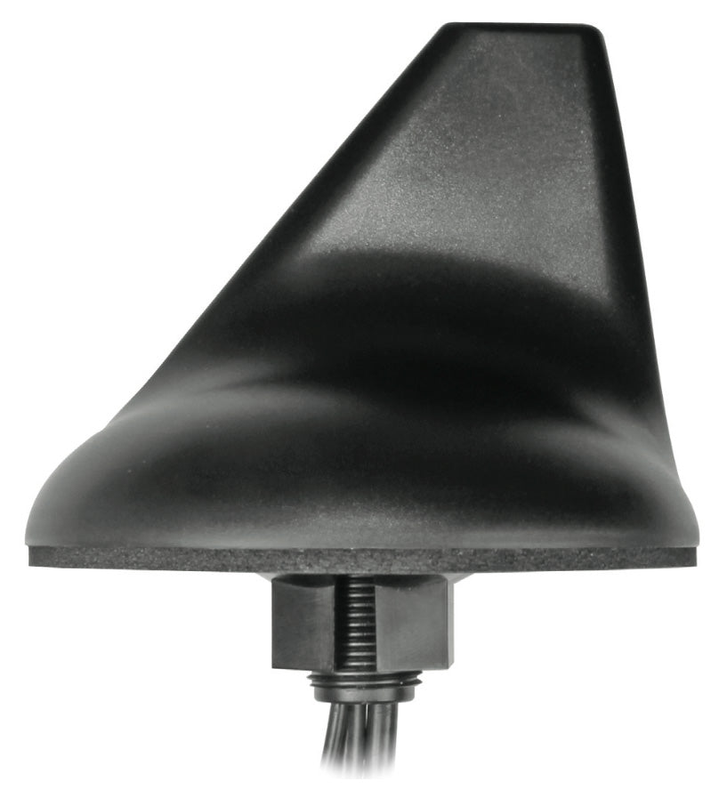 Pulse Larsen GPSDM700/5800GGT LTE/WLAN/GPS Multiband Vehicle Antenna - Black, SMA Larsen/Pulse Electronics
