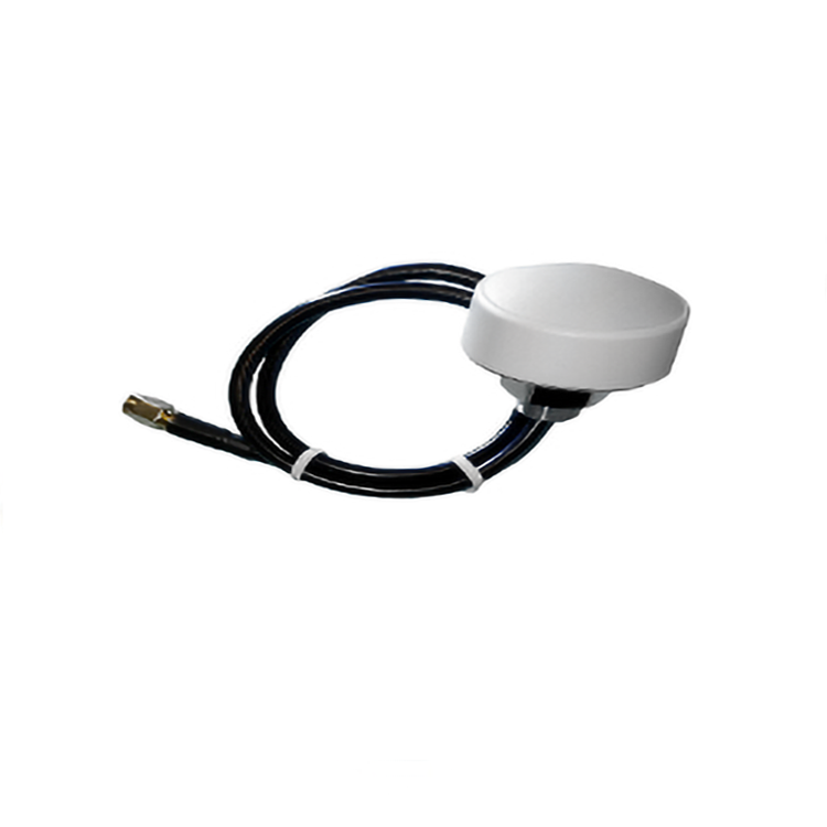 Pulse Larsen GPSDM26B0500 GPS Magnetic Mount 1575.42 Mhz, SMA Larsen/Pulse Electronics
