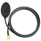 Pulse Larsen GPSGMSMA GPS Glass Mounted Antenna Larsen/Pulse Electronics