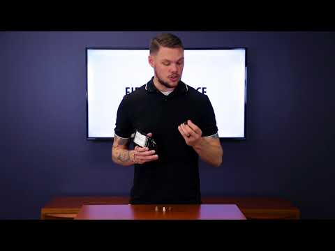 3M TEP-100 Peltor Tactical Ambient Listening Earplugs 3M