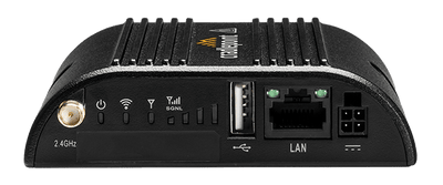 Cradlepoint IBR200 Router with 3 Year Netcloud for IOT Essentials