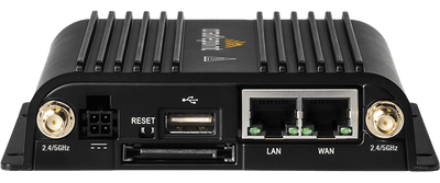 Cradlepoint IBR900 and Modem with NetCloud Mobile Plan - U.S. & Canada