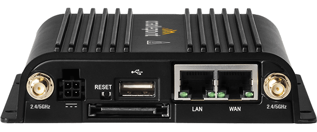 Cradlepoint IBR900 and Modem with NetCloud Mobile Plan - U.S. & Canada Cradlepoint