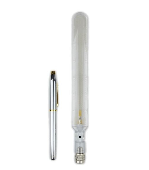 Pulse Larsen ICEBLADELT RF ANT 2.4/5.4GHZ BLADE SMA MALE Larsen/Pulse Electronics