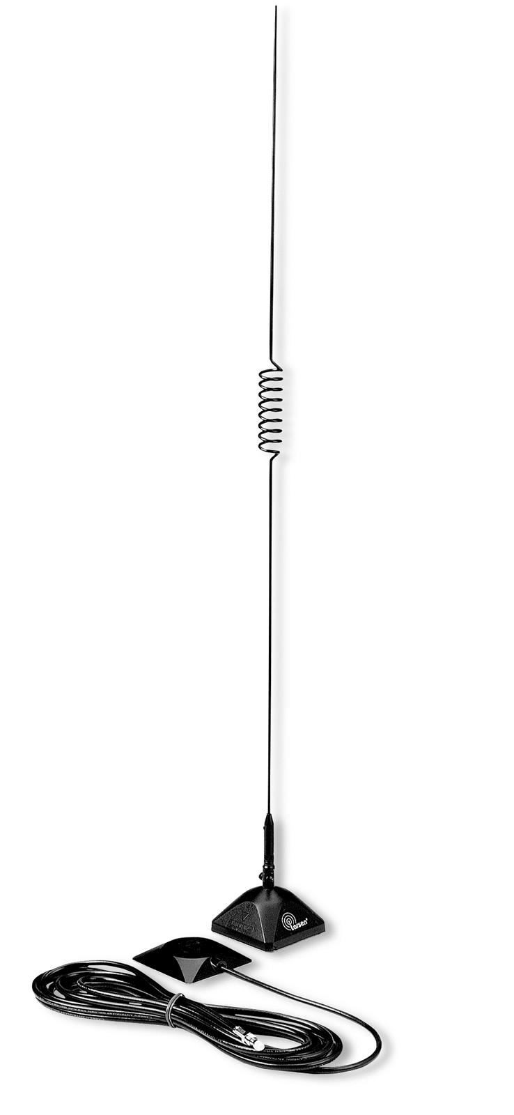Pulse Larsen KGVHFUDI/S 144-174 MHz VHF On-Glass Inside Cable Unit - No Connector Larsen/Pulse Electronics